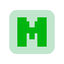 Minecraft IP List Logo