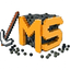 Minecraft Server List Logo