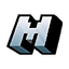 Minecraft Servers Logo