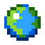 Planet Minecraft Logo