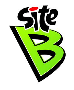 siteb sticker logo