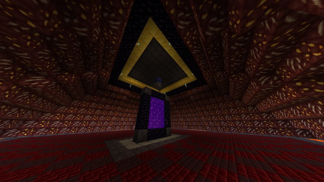 siteb minecraft server season one screenshot