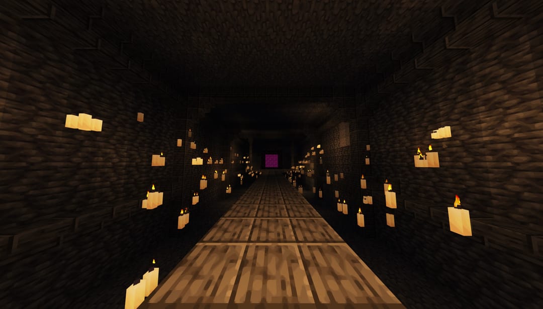 siteb minecraft server season one screenshot