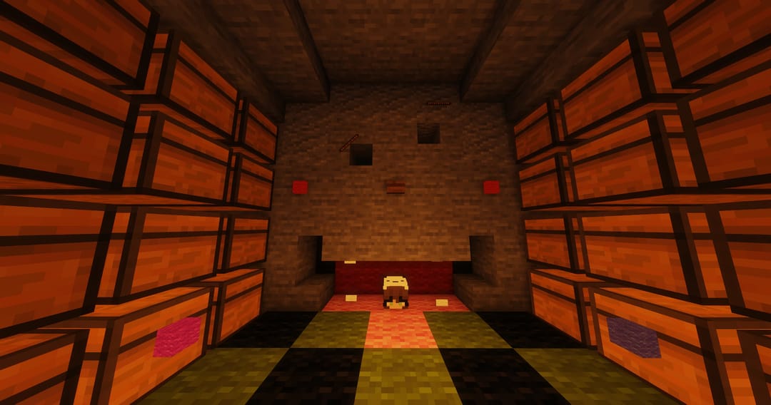 siteb minecraft server season one screenshot