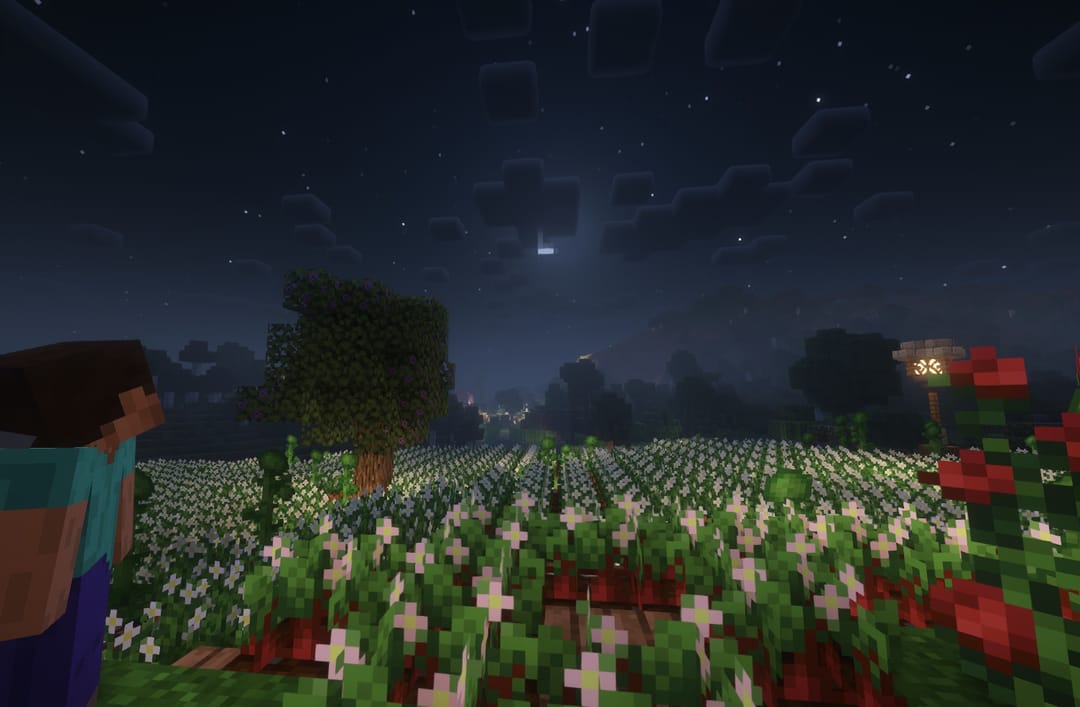 siteb minecraft server season one screenshot