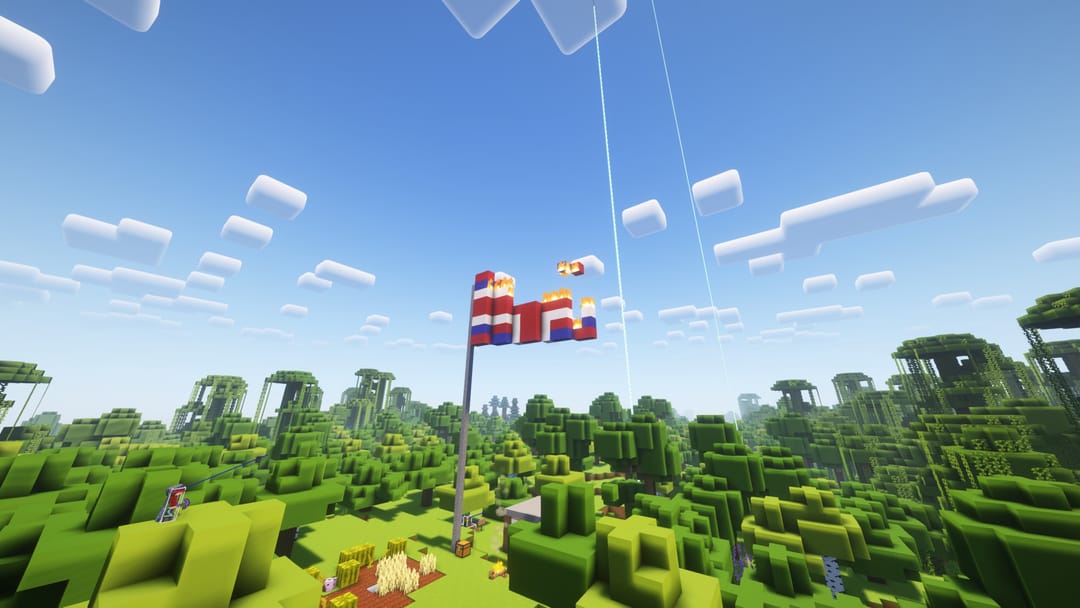 siteb minecraft server season one screenshot